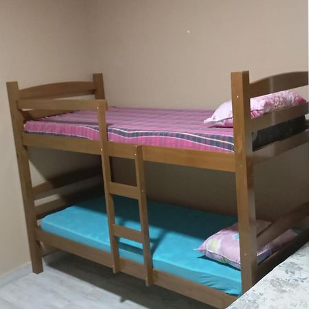 Duplex Praia Dourada 2 马拉戈日 客房 照片