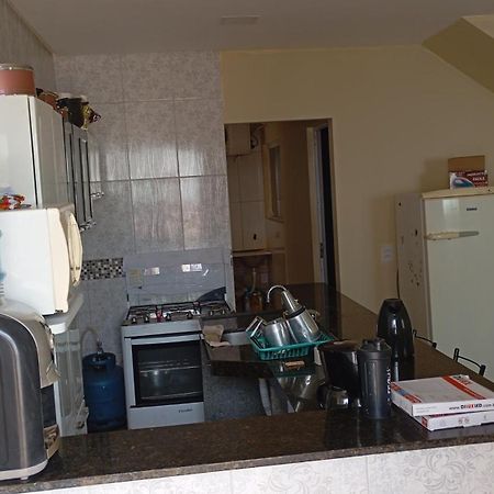 Duplex Praia Dourada 2 马拉戈日 客房 照片