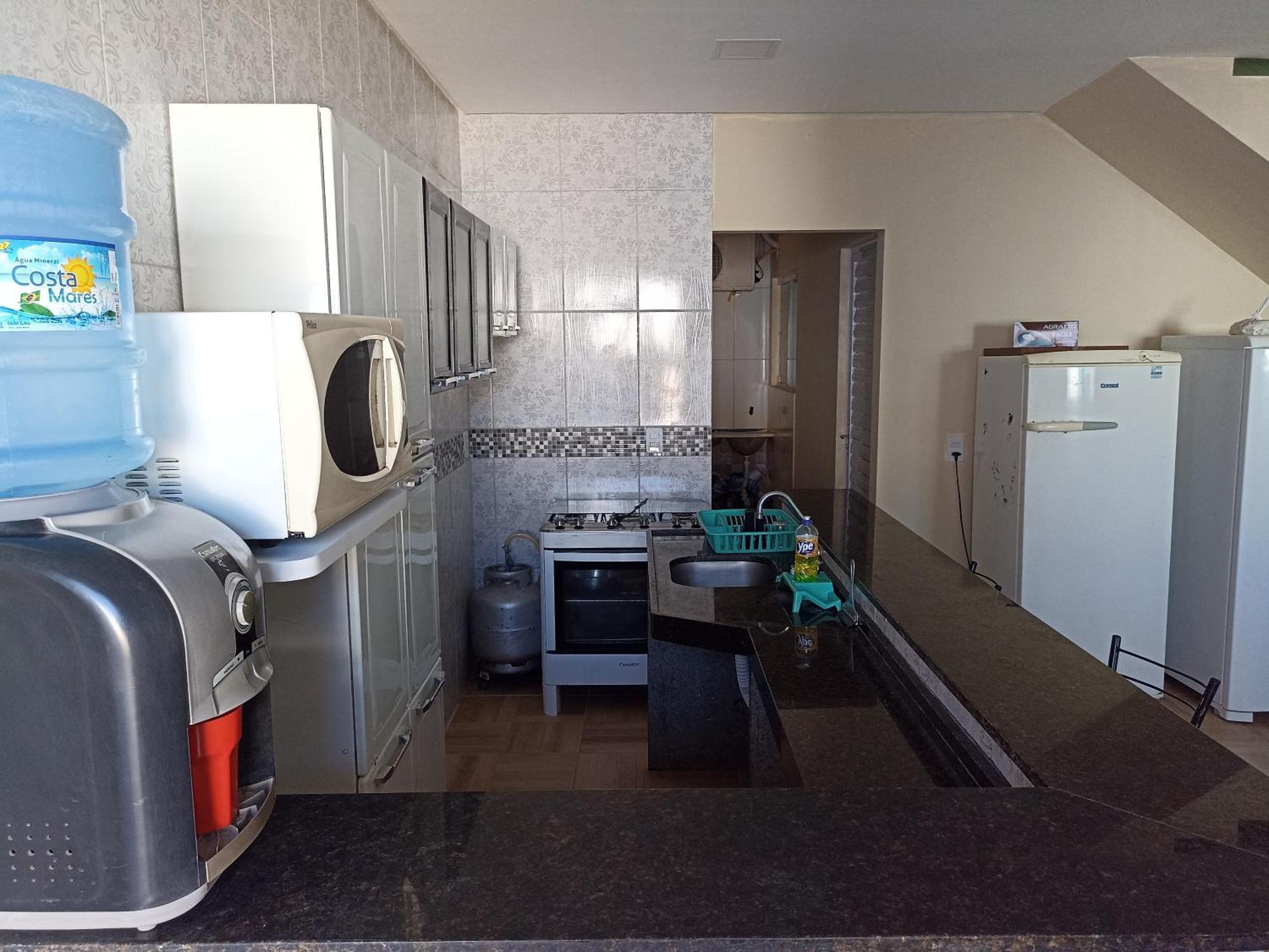 Duplex Praia Dourada 2 马拉戈日 外观 照片