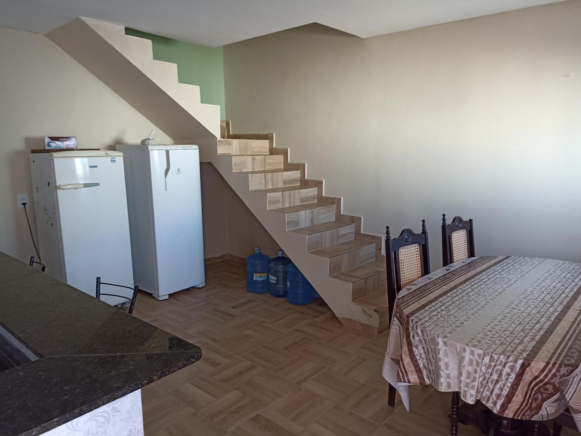 Duplex Praia Dourada 2 马拉戈日 外观 照片