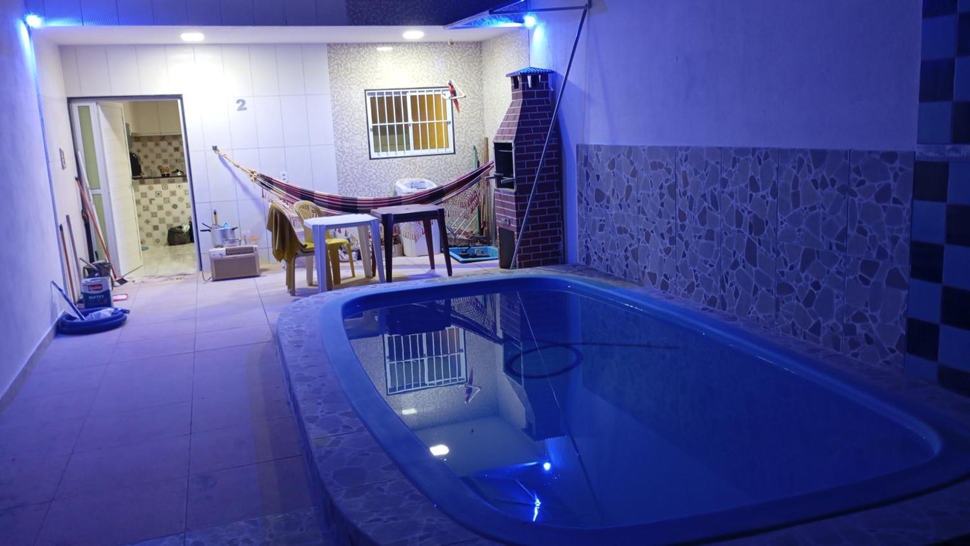 Duplex Praia Dourada 2 马拉戈日 外观 照片