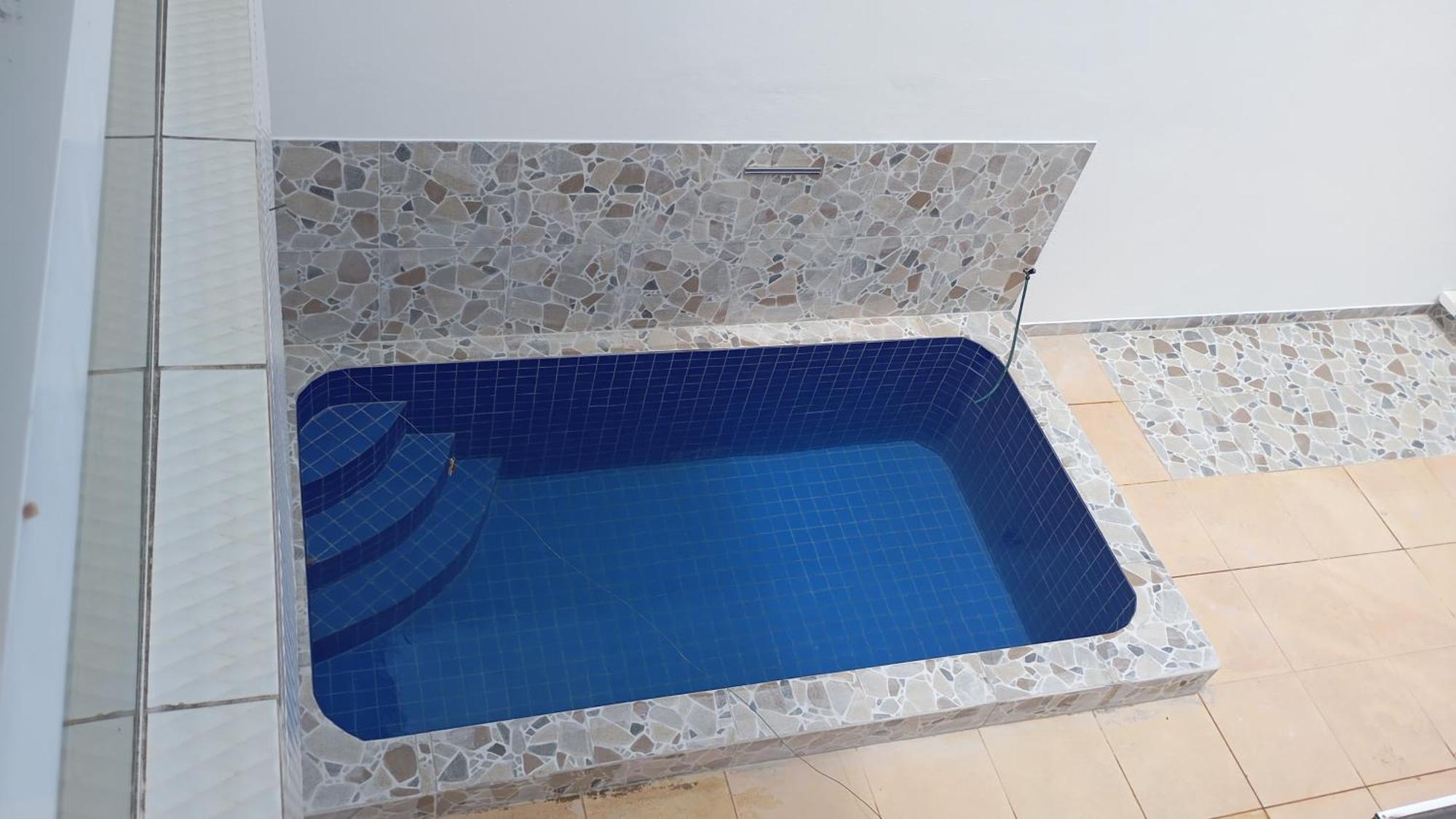 Duplex Praia Dourada 2 马拉戈日 外观 照片