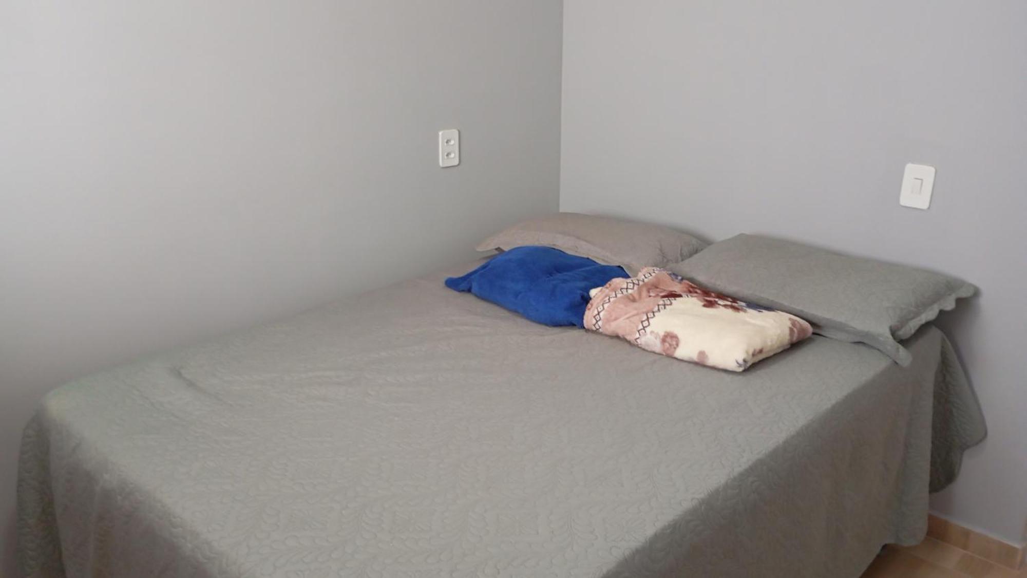 Duplex Praia Dourada 2 马拉戈日 客房 照片