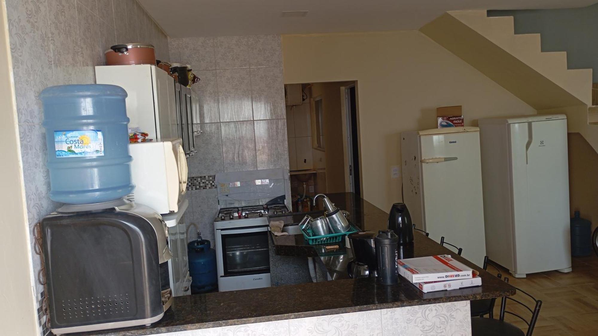 Duplex Praia Dourada 2 马拉戈日 客房 照片