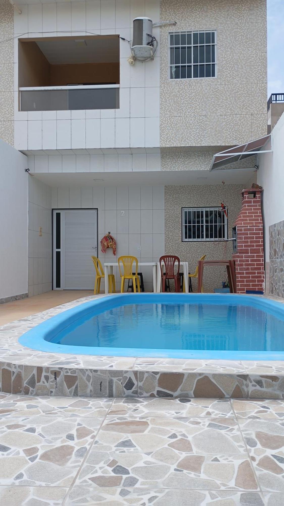 Duplex Praia Dourada 2 马拉戈日 客房 照片