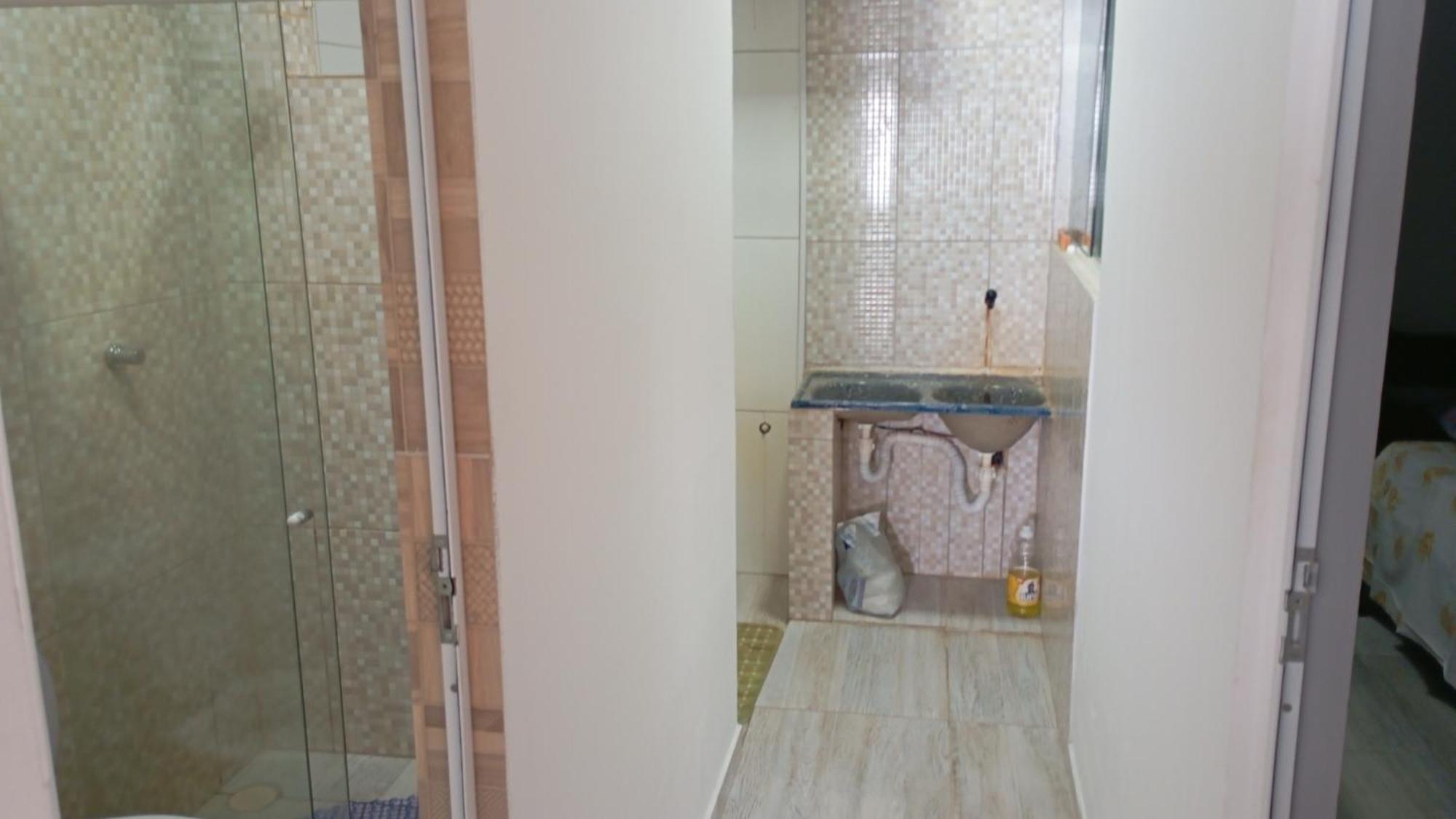 Duplex Praia Dourada 2 马拉戈日 客房 照片