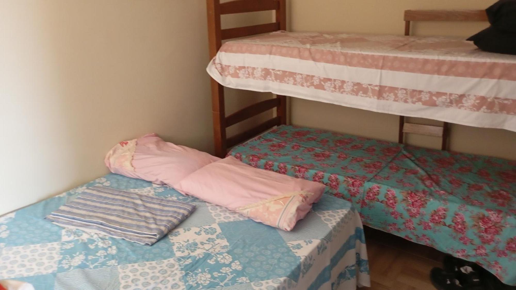 Duplex Praia Dourada 2 马拉戈日 客房 照片