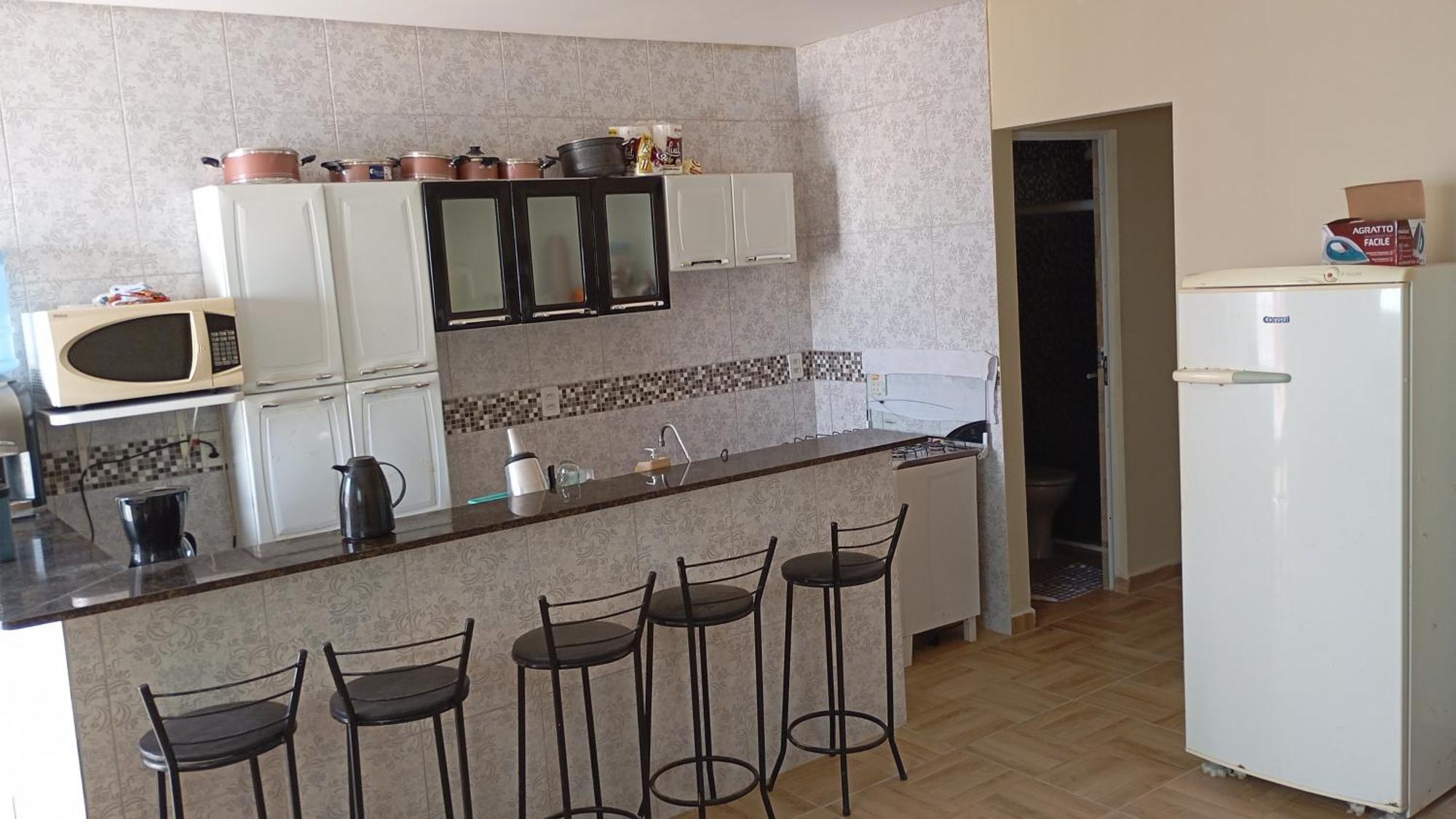 Duplex Praia Dourada 2 马拉戈日 客房 照片