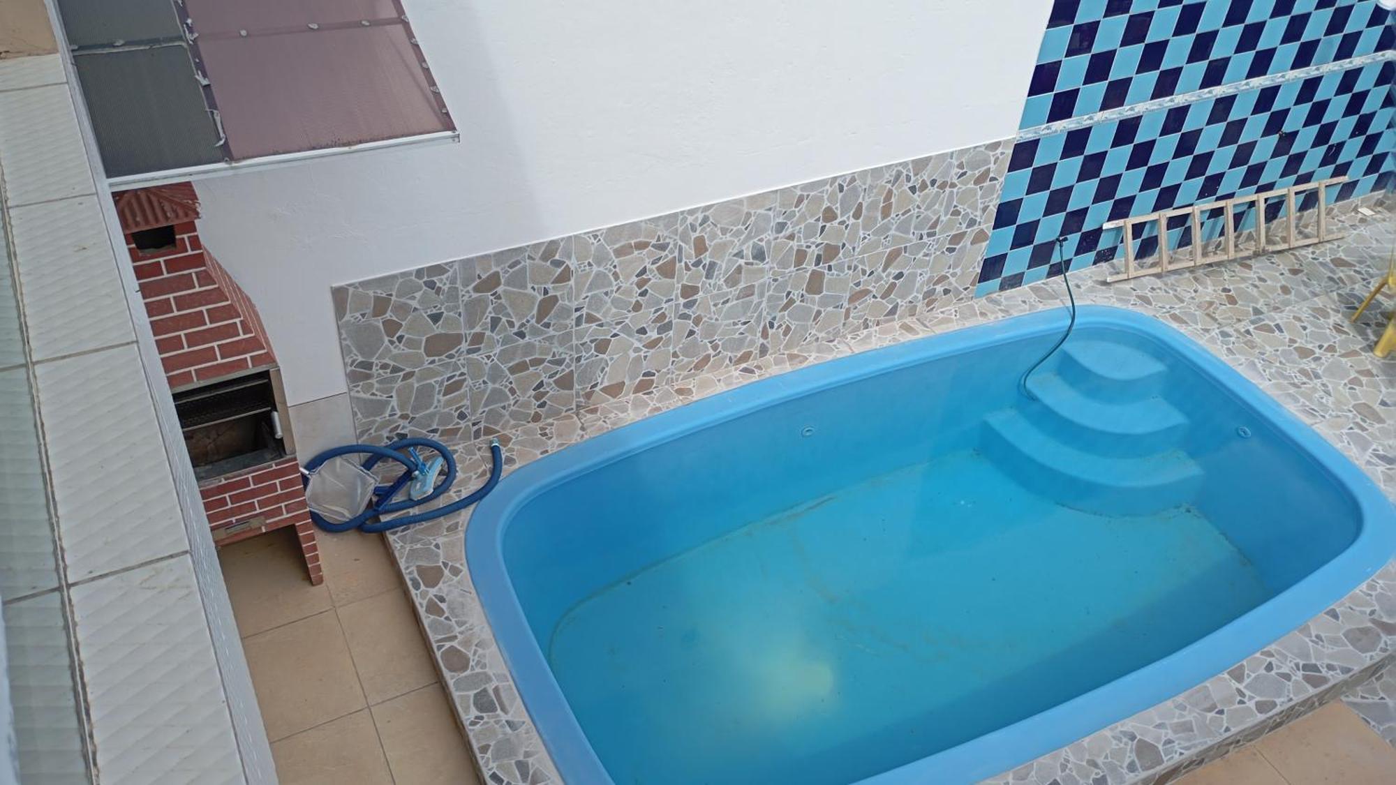 Duplex Praia Dourada 2 马拉戈日 客房 照片