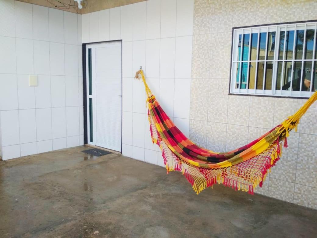 Duplex Praia Dourada 2 马拉戈日 外观 照片