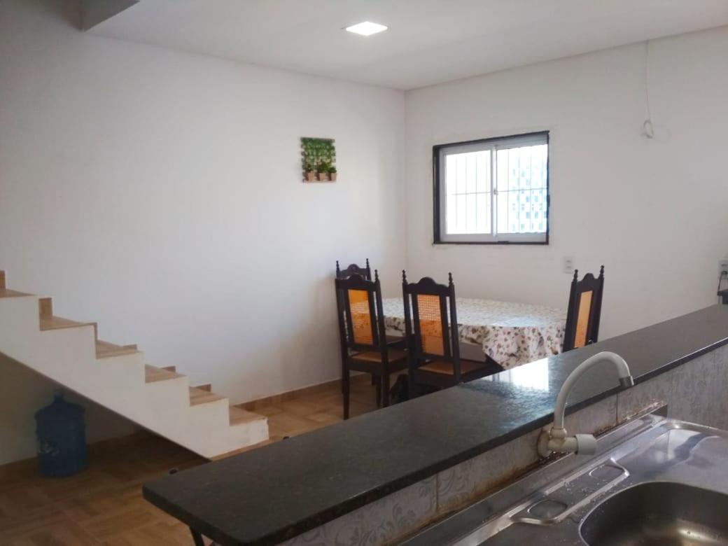 Duplex Praia Dourada 2 马拉戈日 外观 照片