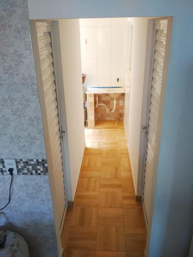 Duplex Praia Dourada 2 马拉戈日 外观 照片