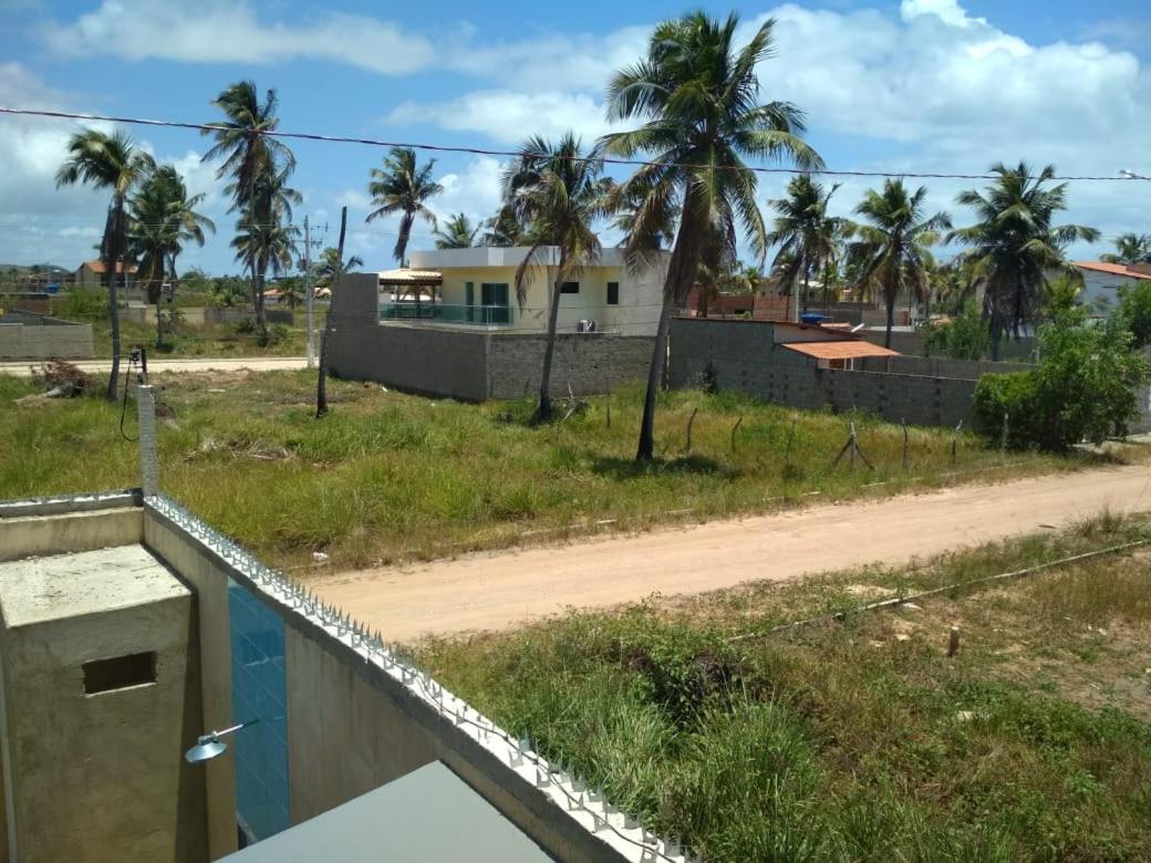 Duplex Praia Dourada 2 马拉戈日 外观 照片