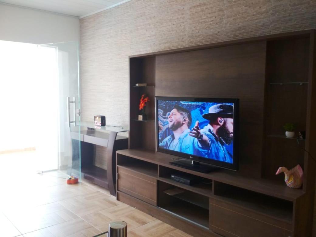 Duplex Praia Dourada 2 马拉戈日 外观 照片