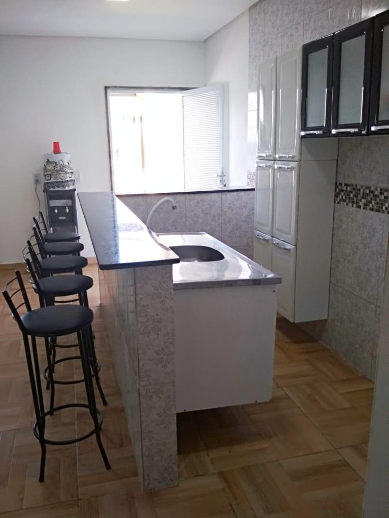 Duplex Praia Dourada 2 马拉戈日 外观 照片