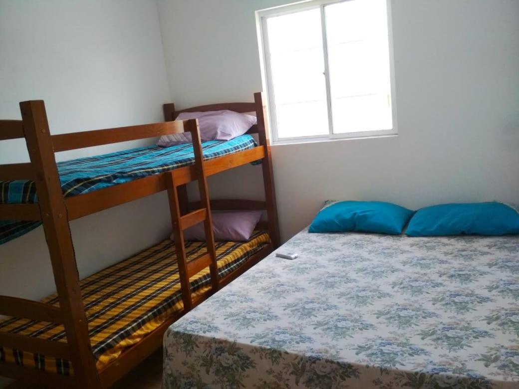 Duplex Praia Dourada 2 马拉戈日 外观 照片