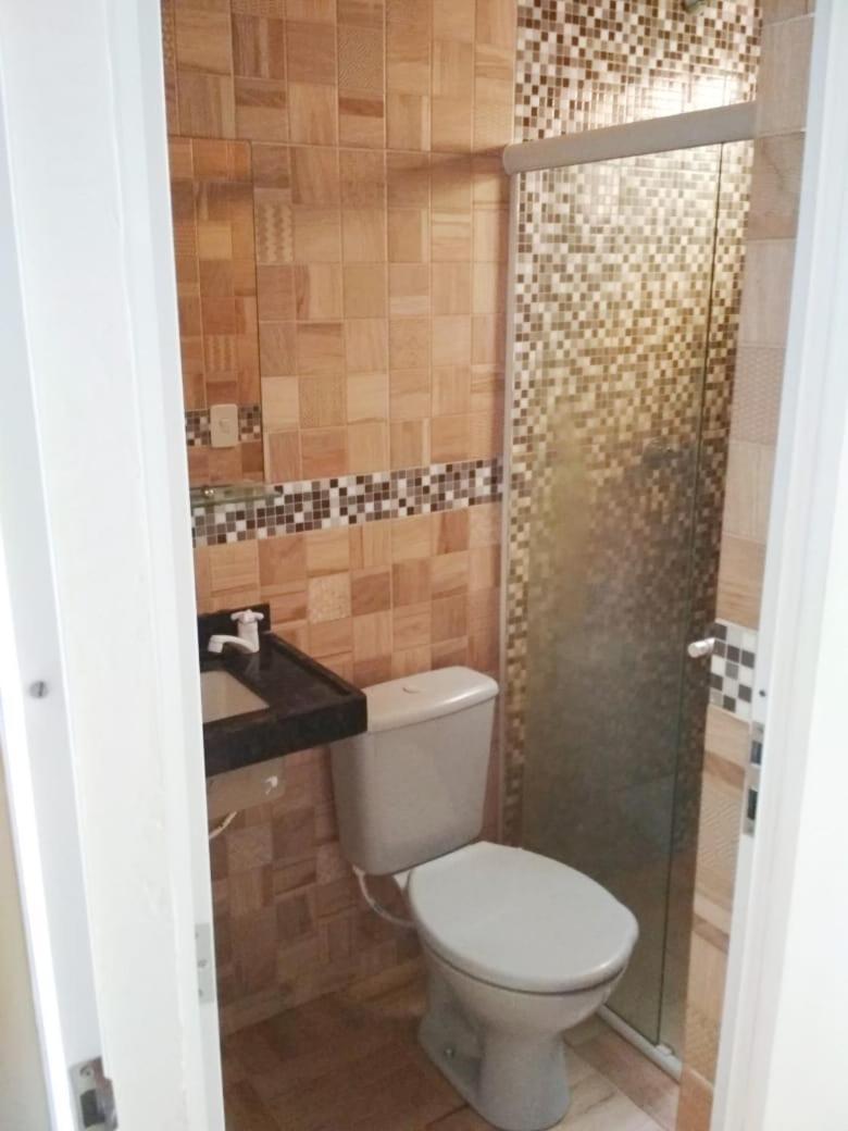 Duplex Praia Dourada 2 马拉戈日 外观 照片