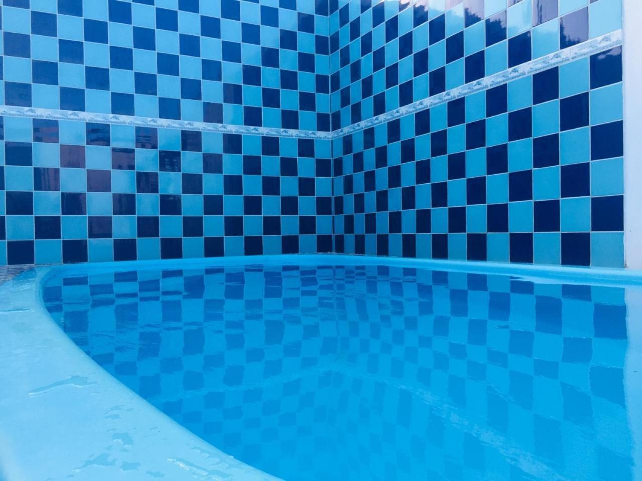 Duplex Praia Dourada 2 马拉戈日 外观 照片