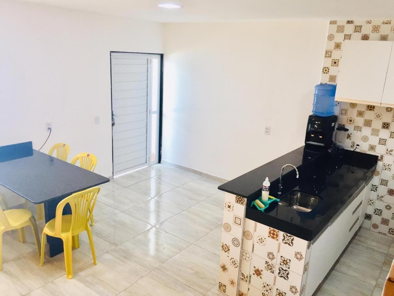Duplex Praia Dourada 2 马拉戈日 外观 照片