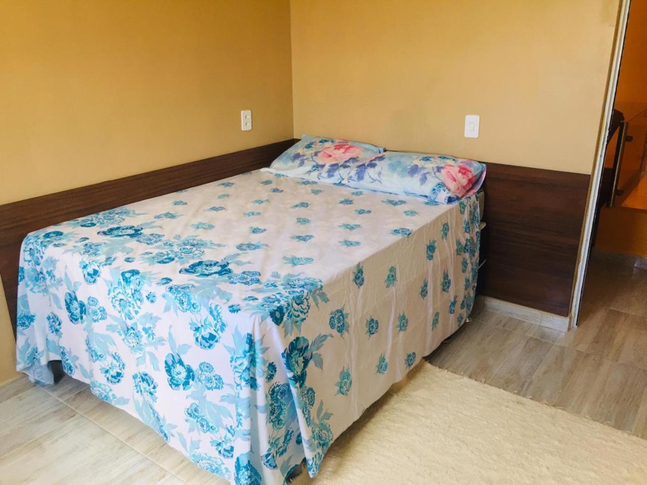 Duplex Praia Dourada 2 马拉戈日 外观 照片
