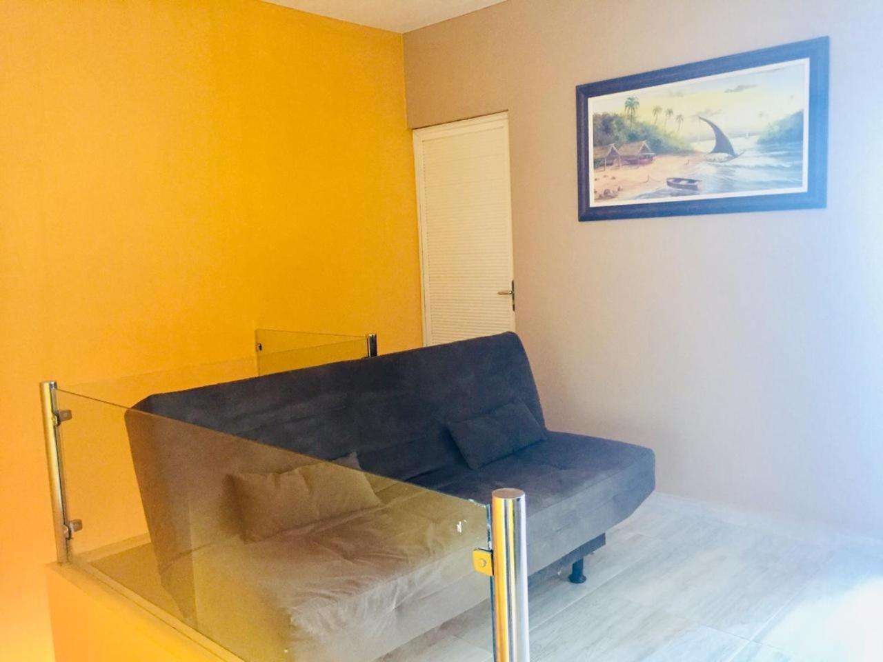 Duplex Praia Dourada 2 马拉戈日 外观 照片