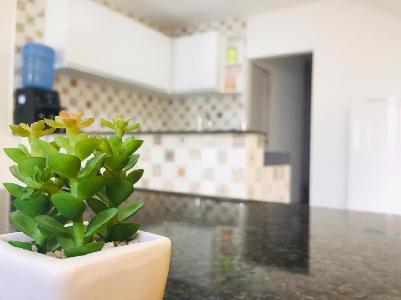 Duplex Praia Dourada 2 马拉戈日 外观 照片