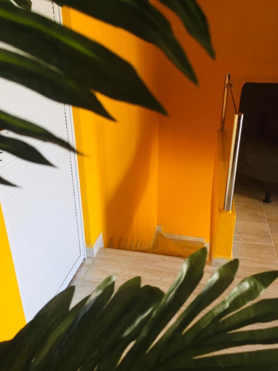 Duplex Praia Dourada 2 马拉戈日 外观 照片
