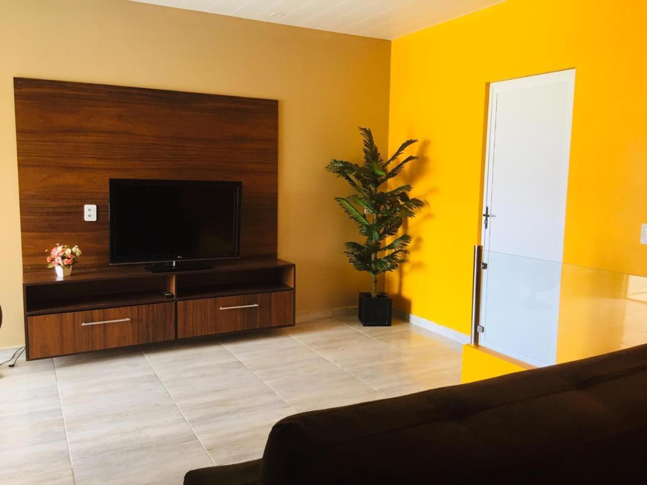 Duplex Praia Dourada 2 马拉戈日 外观 照片