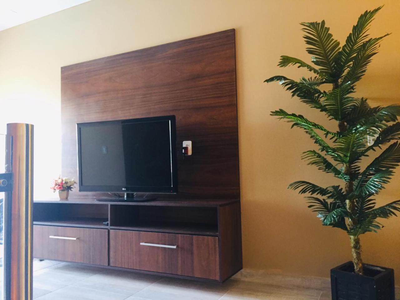 Duplex Praia Dourada 2 马拉戈日 外观 照片