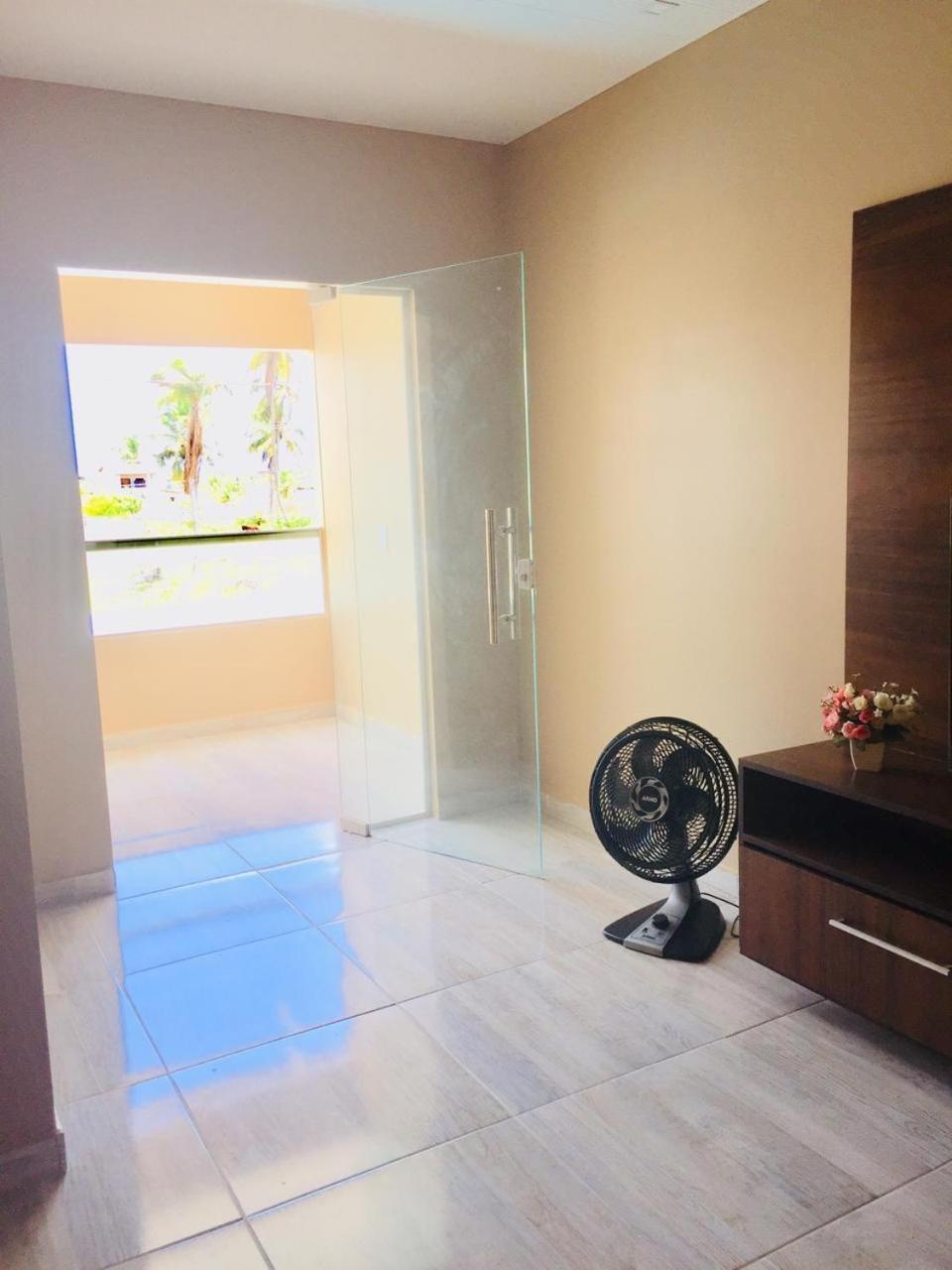 Duplex Praia Dourada 2 马拉戈日 外观 照片