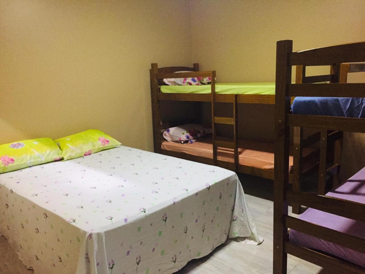 Duplex Praia Dourada 2 马拉戈日 外观 照片