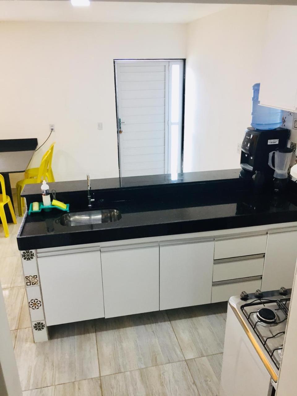 Duplex Praia Dourada 2 马拉戈日 外观 照片