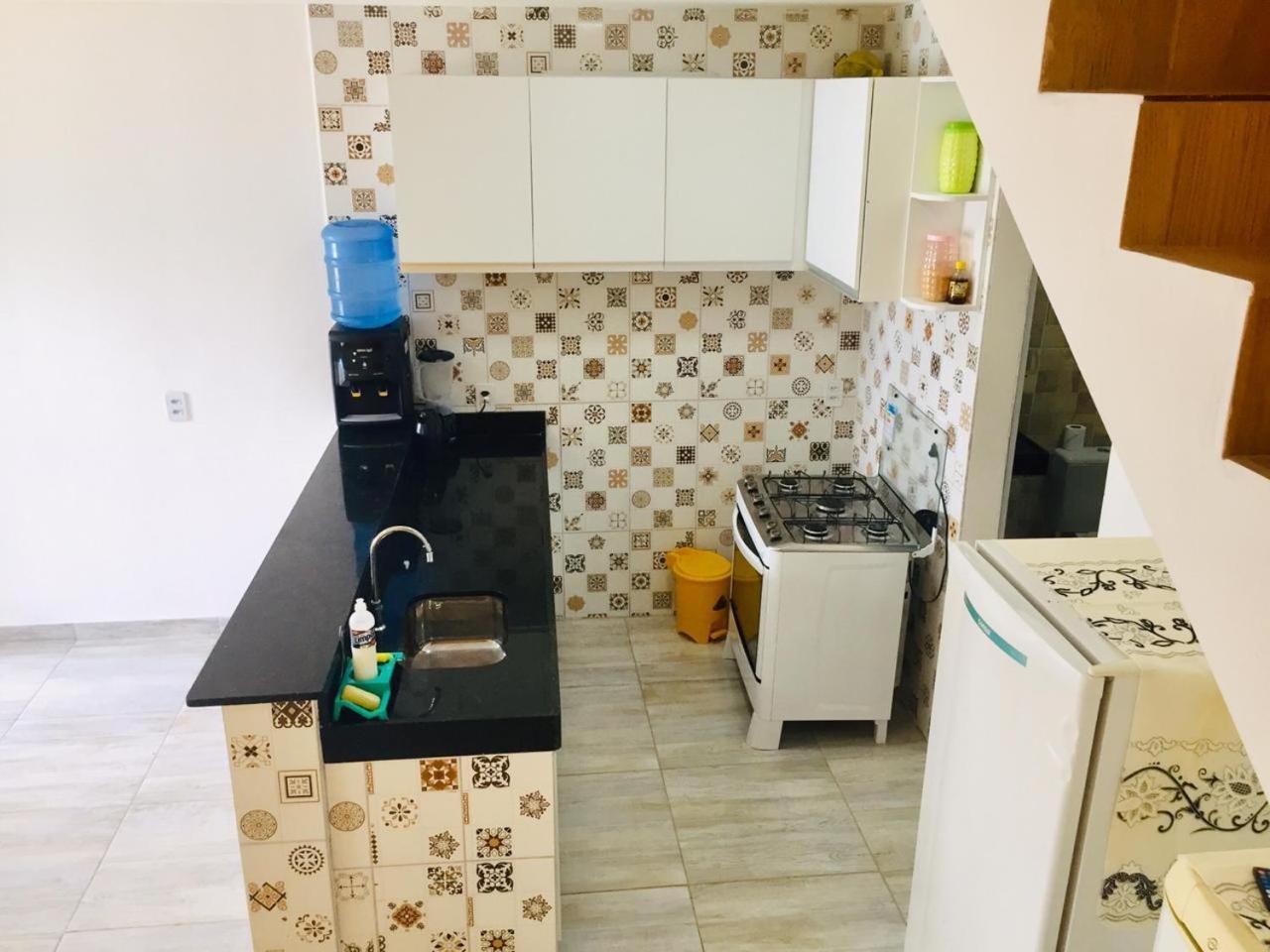 Duplex Praia Dourada 2 马拉戈日 外观 照片