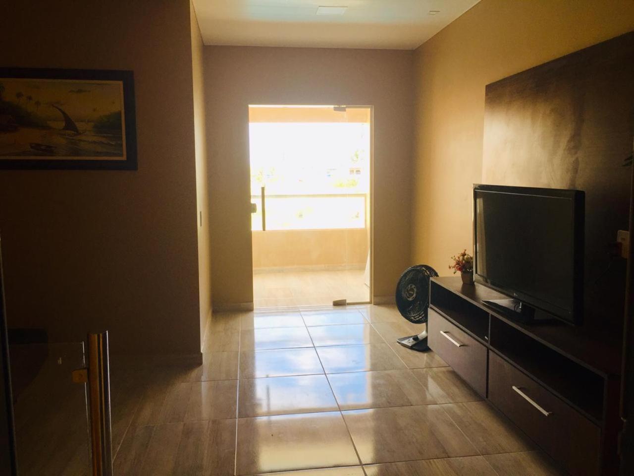 Duplex Praia Dourada 2 马拉戈日 外观 照片