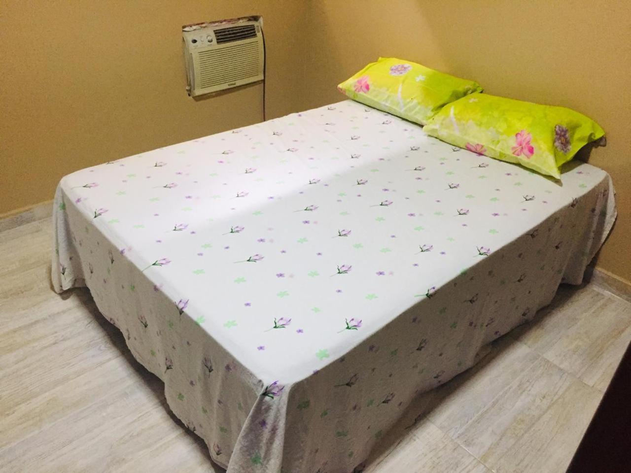Duplex Praia Dourada 2 马拉戈日 外观 照片