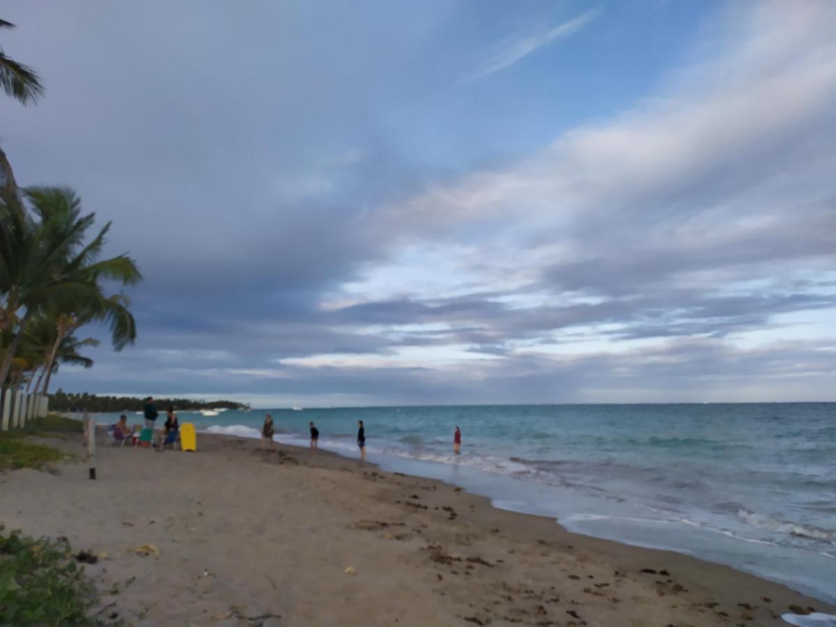 Duplex Praia Dourada 2 马拉戈日 外观 照片
